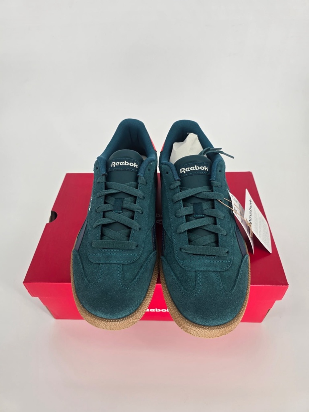 REEBOK SMASH EDGE UNISEX M 9 / W 10.5